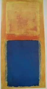 Mark Rothko 10