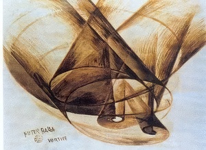 Artwork by Giacomo Balla  44
