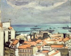 Albert Marquet  38
