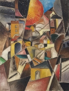 Albert Gleizes  20