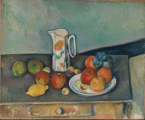 Paul Cézanne 33