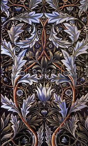 William Morris 9