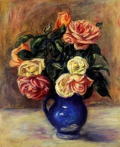 Art by Auguste Renoir 22