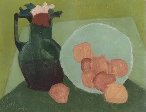 Milton Avery 5
