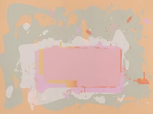 John Hoyland 10