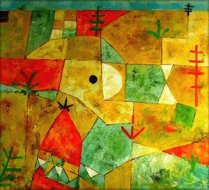 Paul Klee 30