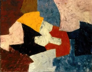 Serge Poliakoff 39