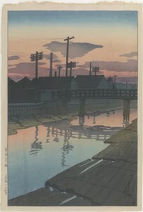 Hasui Kawase 7