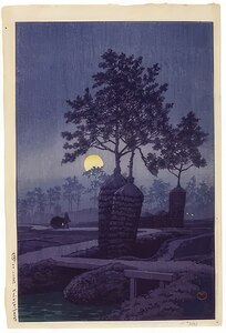 Hasui Kawase 11