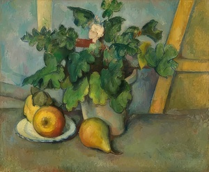 Paul Cézanne 23