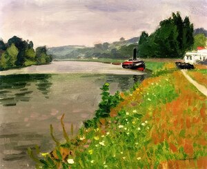 Albert Marquet  54
