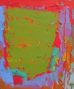 John Hoyland 37