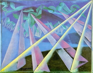 Artwork by Giacomo Balla  57