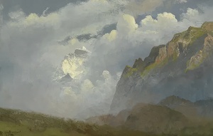 Albert Bierstadt 37