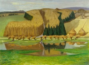 Paul Nash 32