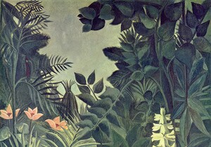 Henri Rousseau 21