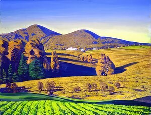 Rockwell Kent  9