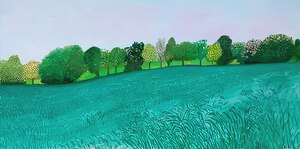 David Hockney 31