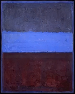 Mark Rothko 20