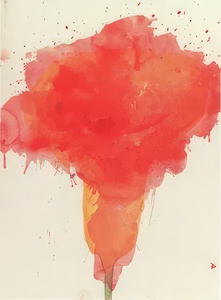 Art by Cy Twombly 39