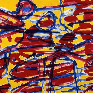 JEAN DUBUFFET 23