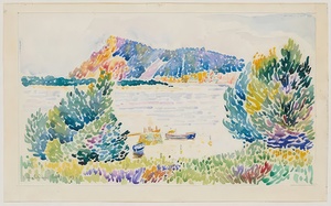 Henri Edmond Cross 22