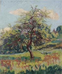 Armand Guillaumin 23