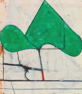 Richard Diebenkorn 31