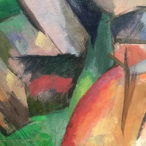 Aristarkh Lentulov 23