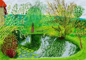 David Hockney 39