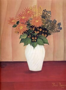 Henri Rousseau 13