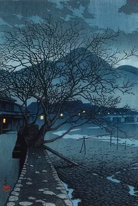 Hasui Kawase 8