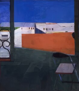 Richard Diebenkorn 7