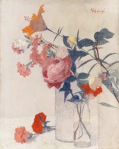 Achille Lauge Art 19