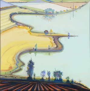 Wayne Thiebaud