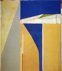 Richard Diebenkorn 15