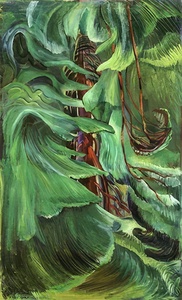 Emily Carr 60
