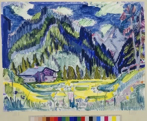 Ernst Ludwig Kirchner 15