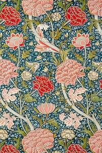 William Morris 20