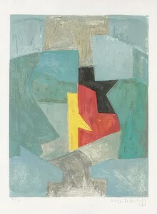 Serge Poliakoff 46