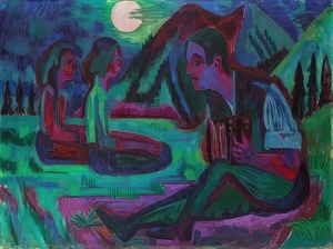 Ernst Ludwig Kirchner 32