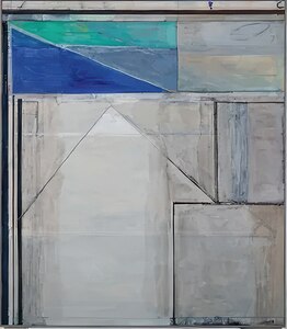 Richard Diebenkorn 1