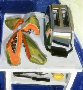 Richard Diebenkorn 28