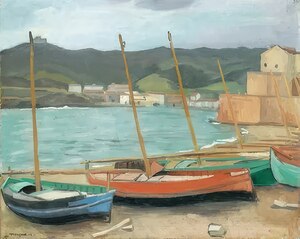 Albert Marquet  27