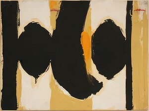 Robert Motherwell 1