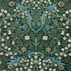 William Morris Artwork 15