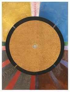 Hilma af Klint 19