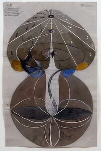 Hilma af Klint 17