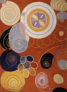 Hilma af Klint 7