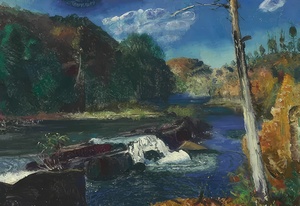 Art by George Bellows 37